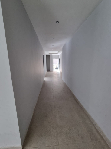 Новая квартира 2+1 с отдельной кухней у моря — подходит под ВНЖ и рассрочку на 12 месяцев