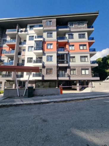 Новая квартира 2+1 с отдельной кухней у моря — подходит под ВНЖ и рассрочку на 12 месяцев