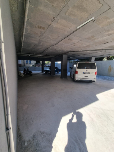 Новая квартира 2+1 с отдельной кухней у моря — подходит под ВНЖ и рассрочку на 12 месяцев