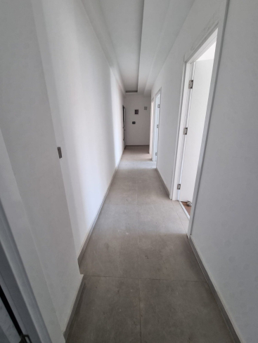 Новая квартира 2+1 с отдельной кухней у моря — подходит под ВНЖ и рассрочку на 12 месяцев