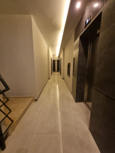 Новая квартира 2+1 с отдельной кухней у моря — подходит под ВНЖ и рассрочку на 12 месяцев