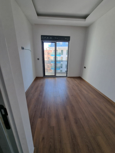 Новая квартира 2+1 с отдельной кухней у моря — подходит под ВНЖ и рассрочку на 12 месяцев