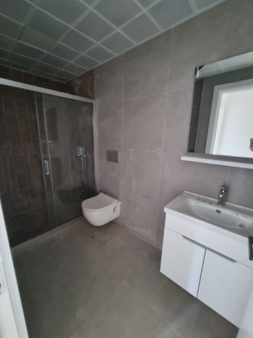 Новая квартира 2+1 с отдельной кухней у моря — подходит под ВНЖ и рассрочку на 12 месяцев