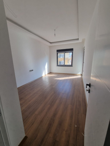 Новая квартира 2+1 с отдельной кухней у моря — подходит под ВНЖ и рассрочку на 12 месяцев