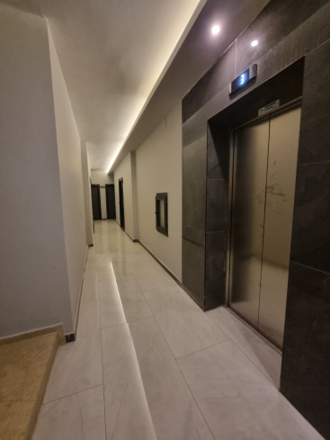 Новая квартира 2+1 с отдельной кухней у моря — подходит под ВНЖ и рассрочку на 12 месяцев