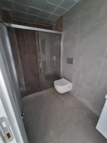 Новая квартира 2+1 с отдельной кухней у моря — подходит под ВНЖ и рассрочку на 12 месяцев