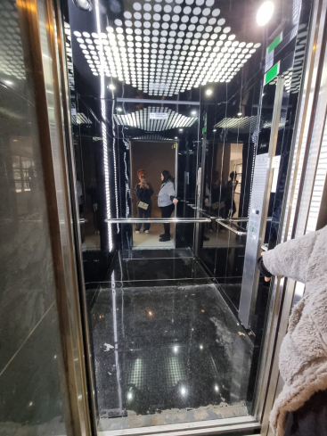 Новая квартира 2+1 с отдельной кухней у моря — подходит под ВНЖ и рассрочку на 12 месяцев