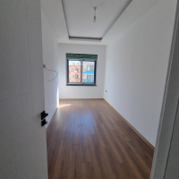 Новая квартира 2+1 с отдельной кухней у моря — подходит под ВНЖ и рассрочку на 12 месяцев