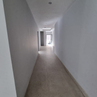 Новая квартира 2+1 с отдельной кухней у моря — подходит под ВНЖ и рассрочку на 12 месяцев