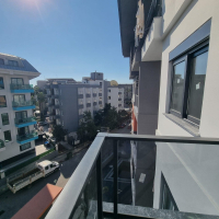 Новая квартира 2+1 с отдельной кухней у моря — подходит под ВНЖ и рассрочку на 12 месяцев