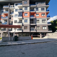 Новая квартира 2+1 с отдельной кухней у моря — подходит под ВНЖ и рассрочку на 12 месяцев