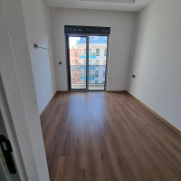 Новая квартира 2+1 с отдельной кухней у моря — подходит под ВНЖ и рассрочку на 12 месяцев