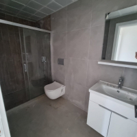 Новая квартира 2+1 с отдельной кухней у моря — подходит под ВНЖ и рассрочку на 12 месяцев