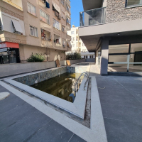 Новая квартира 2+1 с отдельной кухней у моря — подходит под ВНЖ и рассрочку на 12 месяцев