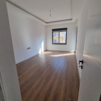 Новая квартира 2+1 с отдельной кухней у моря — подходит под ВНЖ и рассрочку на 12 месяцев