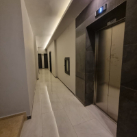 Новая квартира 2+1 с отдельной кухней у моря — подходит под ВНЖ и рассрочку на 12 месяцев