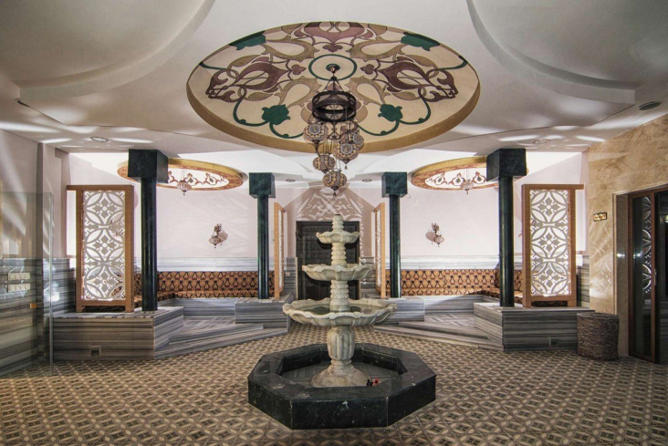 Уютная квартира с полной инфраструктурой и рассрочкой — комфорт и готовность к жизни!