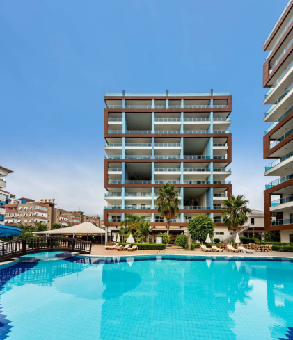 Уютная квартира с полной инфраструктурой и рассрочкой — комфорт и готовность к жизни!