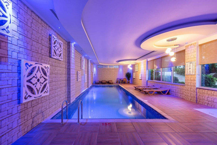 Уютная квартира с полной инфраструктурой и рассрочкой — комфорт и готовность к жизни!