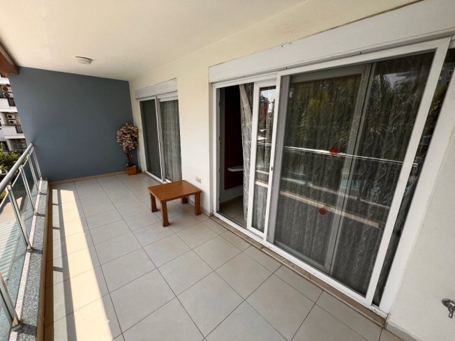 Уютная квартира с полной инфраструктурой и рассрочкой — комфорт и готовность к жизни!