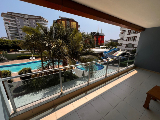 Уютная квартира с полной инфраструктурой и рассрочкой — комфорт и готовность к жизни!