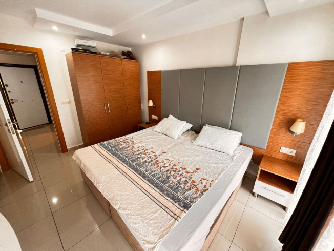 Уютная квартира с полной инфраструктурой и рассрочкой — комфорт и готовность к жизни!