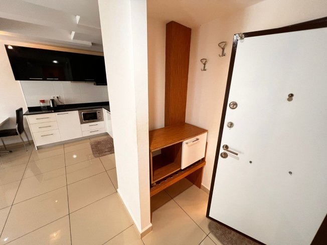 Уютная квартира с полной инфраструктурой и рассрочкой — комфорт и готовность к жизни!