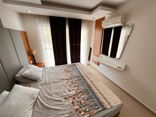 Уютная квартира с полной инфраструктурой и рассрочкой — комфорт и готовность к жизни!