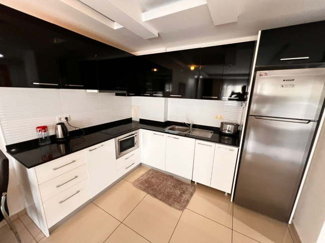 Уютная квартира с полной инфраструктурой и рассрочкой — комфорт и готовность к жизни!