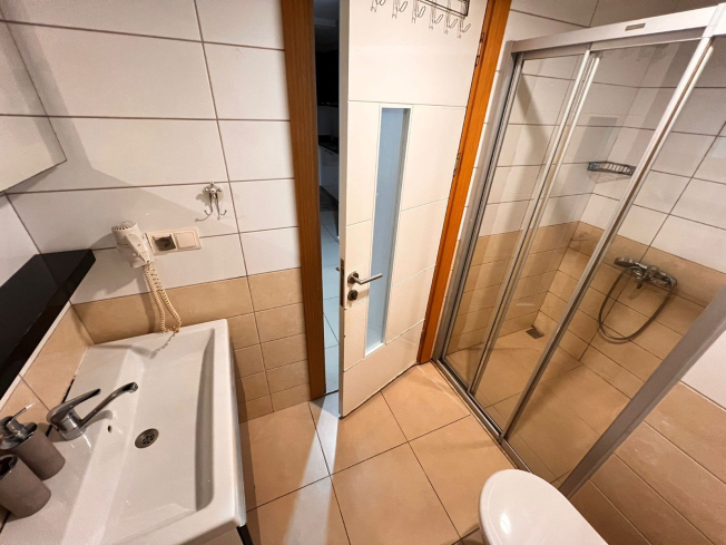 Уютная квартира с полной инфраструктурой и рассрочкой — комфорт и готовность к жизни!