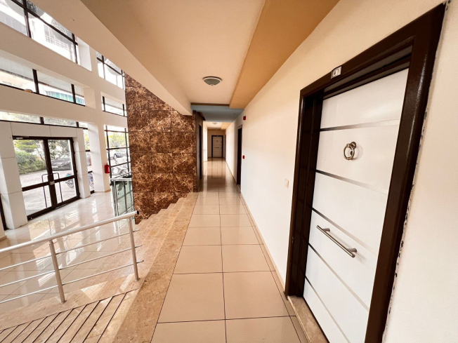 Уютная квартира с полной инфраструктурой и рассрочкой — комфорт и готовность к жизни!