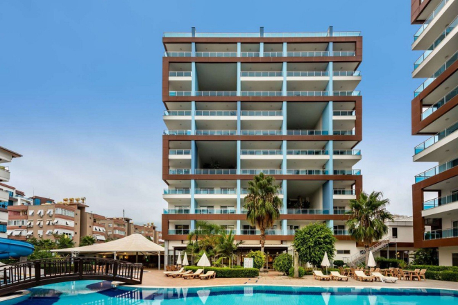 Уютная квартира с полной инфраструктурой и рассрочкой — комфорт и готовность к жизни!