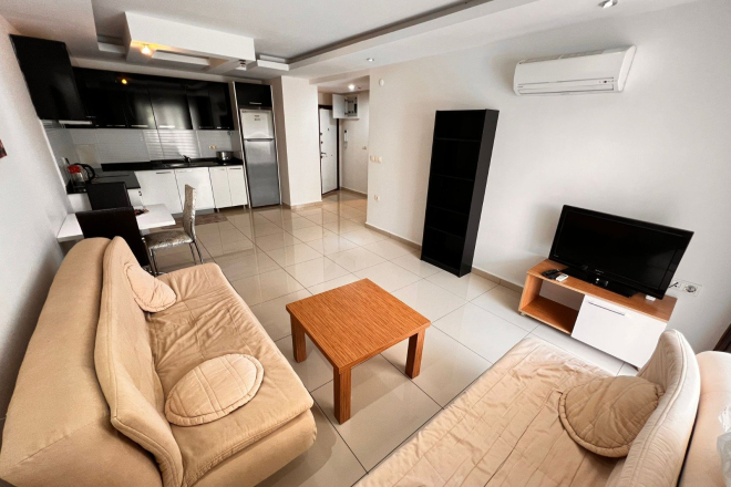 Уютная квартира с полной инфраструктурой и рассрочкой — комфорт и готовность к жизни!