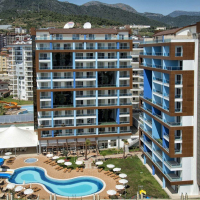 Уютная квартира с полной инфраструктурой и рассрочкой — комфорт и готовность к жизни!