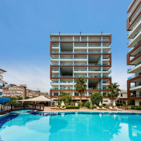 Уютная квартира с полной инфраструктурой и рассрочкой — комфорт и готовность к жизни!