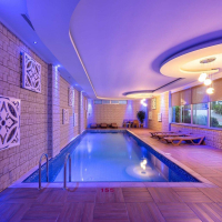 Уютная квартира с полной инфраструктурой и рассрочкой — комфорт и готовность к жизни!