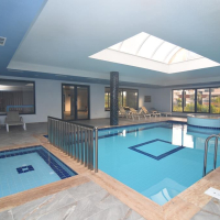 Современная меблированная квартира 1+1 в районе, Оба — 800 м до моря. Подходит под ВНЖ