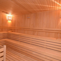 Современная меблированная квартира 1+1 в районе, Оба — 800 м до моря. Подходит под ВНЖ