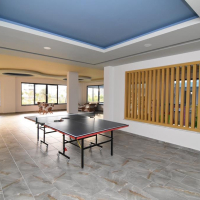 Современная меблированная квартира 1+1 в районе, Оба — 800 м до моря. Подходит под ВНЖ