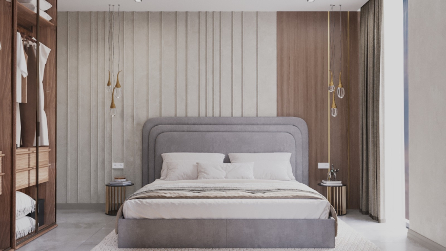 Современные квартиры в престижном районе Обагёль, Аланья — 450 м до моря, техника Bosch, комфорт премиум-класса