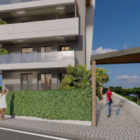 Современные квартиры в престижном районе Обагёль, Аланья — 450 м до моря, техника Bosch, комфорт премиум-класса