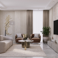 Современные квартиры в престижном районе Обагёль, Аланья — 450 м до моря, техника Bosch, комфорт премиум-класса