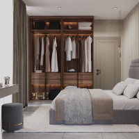 Современные квартиры в престижном районе Обагёль, Аланья — 450 м до моря, техника Bosch, комфорт премиум-класса