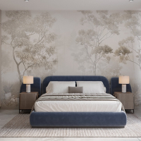 Современные квартиры в престижном районе Обагёль, Аланья — 450 м до моря, техника Bosch, комфорт премиум-класса