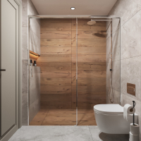 Современные квартиры в престижном районе Обагёль, Аланья — 450 м до моря, техника Bosch, комфорт премиум-класса