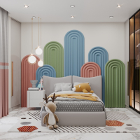 Элитные квартиры 1+1  в центре Аланьи, район Оба — 300 м до моря, люкс-инфраструктура, подходит для ВНЖ