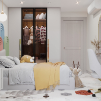 Элитные квартиры 1+1  в центре Аланьи, район Оба — 300 м до моря, люкс-инфраструктура, подходит для ВНЖ