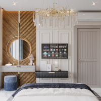 Элитные квартиры 1+1  в центре Аланьи, район Оба — 300 м до моря, люкс-инфраструктура, подходит для ВНЖ