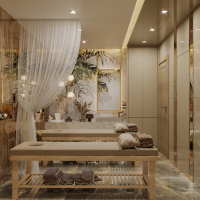 Элитные квартиры 1+1  в центре Аланьи, район Оба — 300 м до моря, люкс-инфраструктура, подходит для ВНЖ