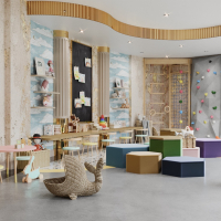 Элитные квартиры 1+1  в центре Аланьи, район Оба — 300 м до моря, люкс-инфраструктура, подходит для ВНЖ